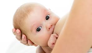 10 redenen waarom borstvoeding fantastisch is