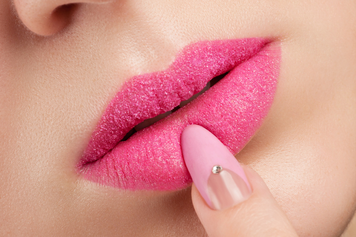 3 redenen waarom je matte lipstick moet dragen