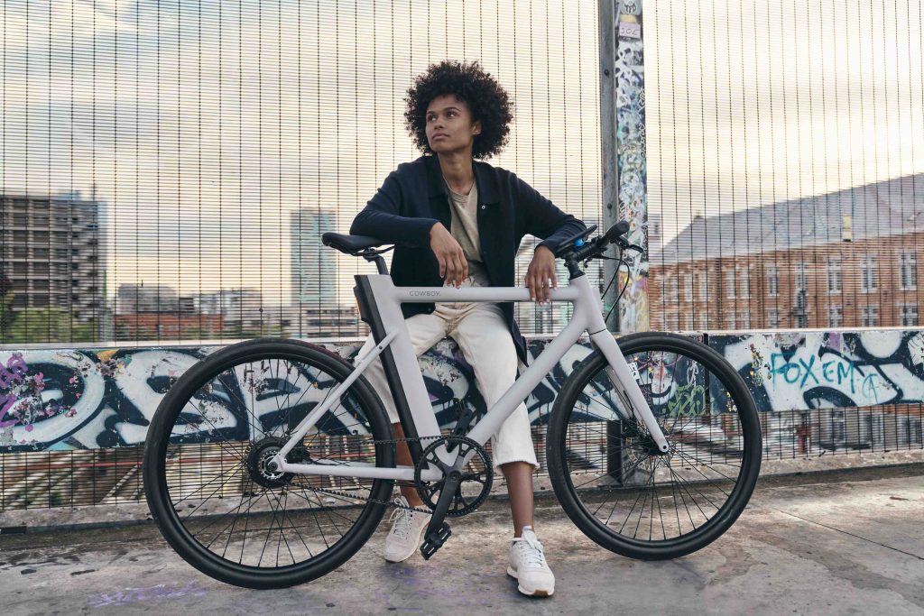‘Gezondheidsvoordelen elektrische fiets worden schromelijk onderschat’