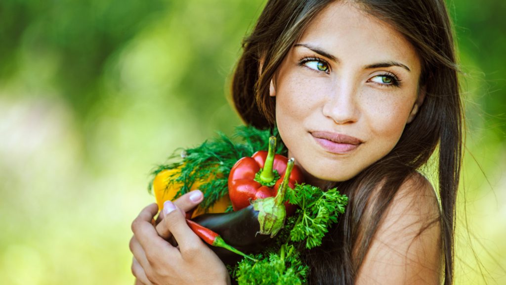 4 mythes over vegetariërs doorprikt!