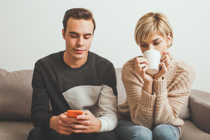 5 dingen waarmee je onbewust je relatie kan verpesten
