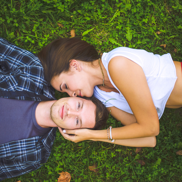 5 feiten over verliefdheid die niemand je vertelt