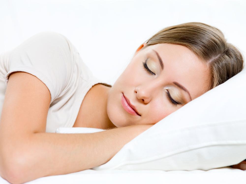 5 tips om beter te slapen