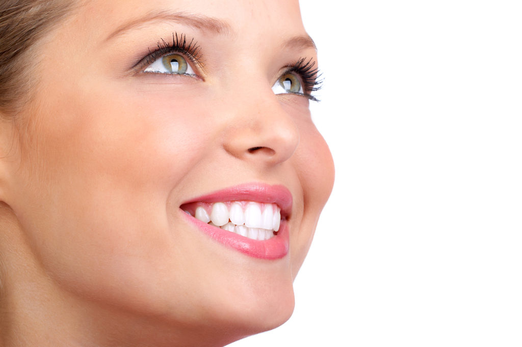 5 tips voor een stralende witte glimlach