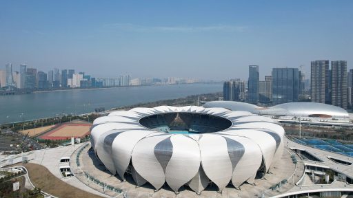 China stelt Asian Games en andere sportevenementen uit door uitbraak coronavirus