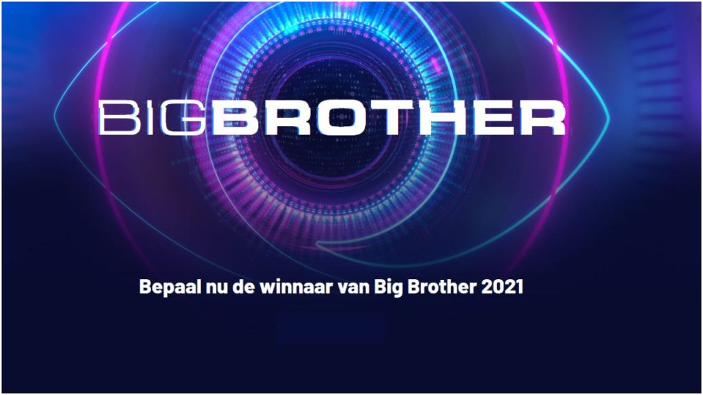 'Big Brother': Websites GoPlay en RTL crashen tijdens ...
