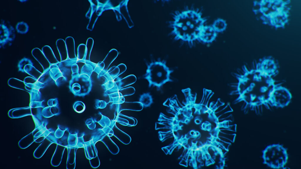Is het coronavirus schadelijker voor mensen met een seleniumtekort?