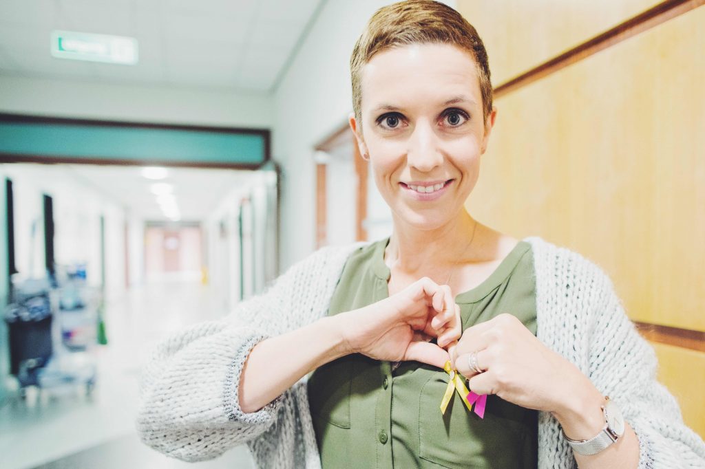 Dag tegen Kanker: zo kan jij patiënten vandaag een hart onder de riem steken