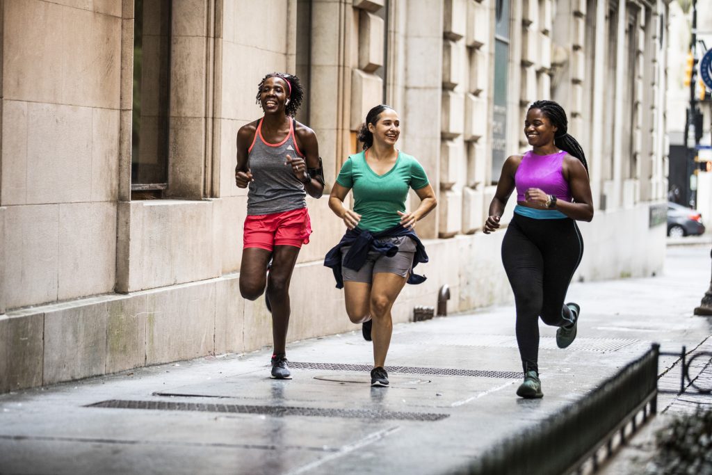 Global Running Day: 5 feiten en fabels over hardlopen