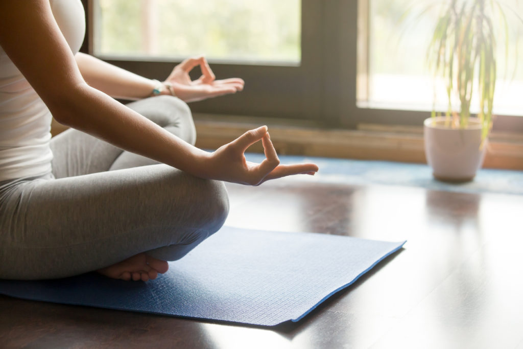 Hoofd leegmaken met meditatie: 5 (niet-zweverige!) tips voor beginners