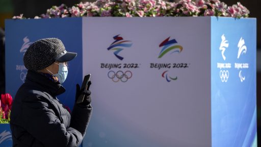 Geen toeschouwers toegelaten tijdens Olympische Winterspelen na eerste geval Omikron-variant in Peking