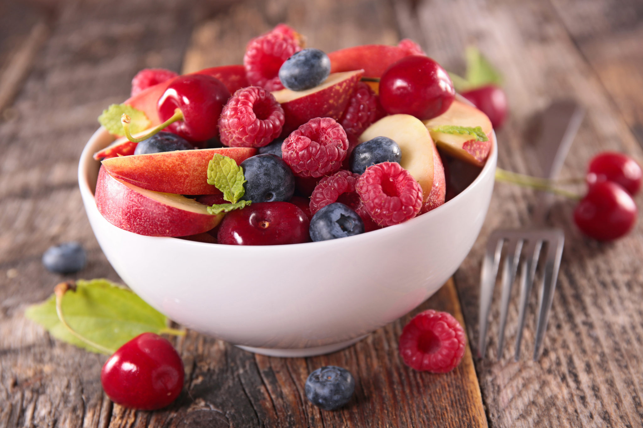 Peut-on manger « trop » de fruits?