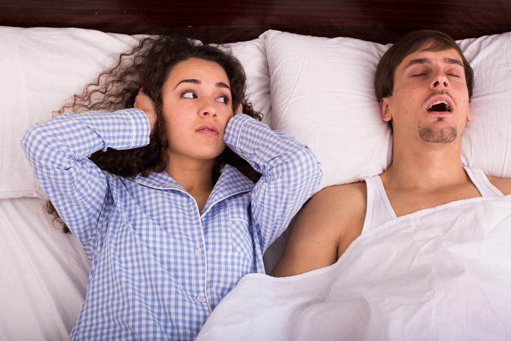 De beste tips tegen snurken
