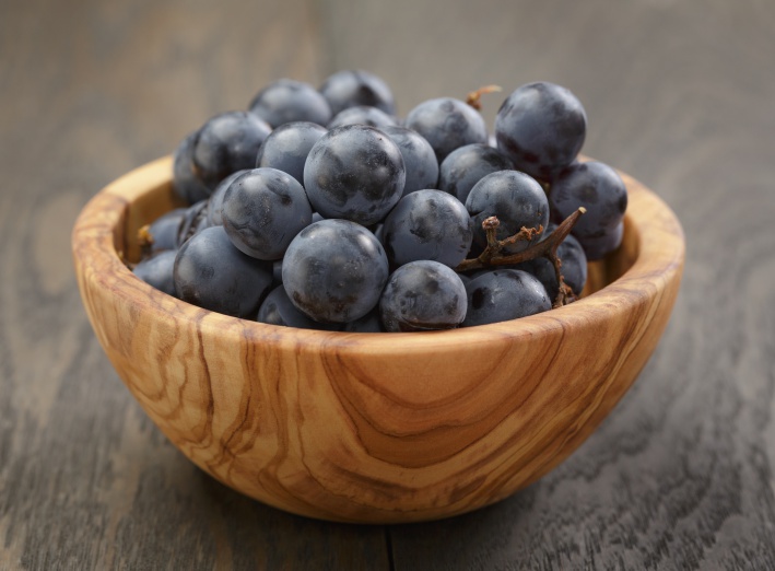 Comment conserver des raisins ?
