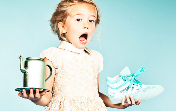 Hoe bepaal ik de schoenmaat van mijn kind? (interview)
