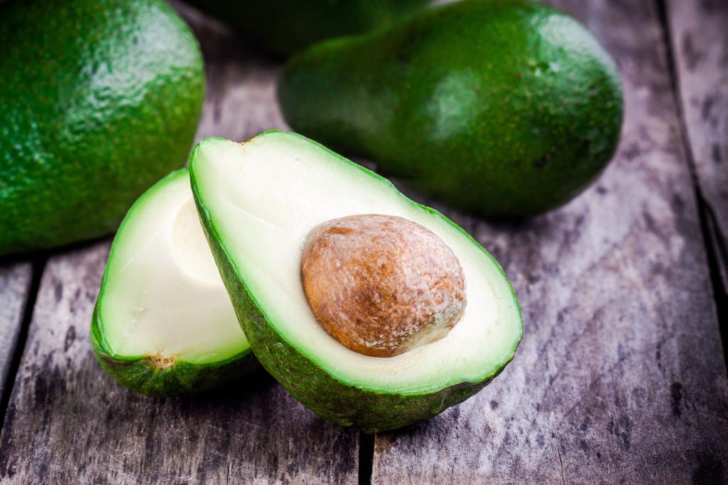 Hoe gezond is avocado?