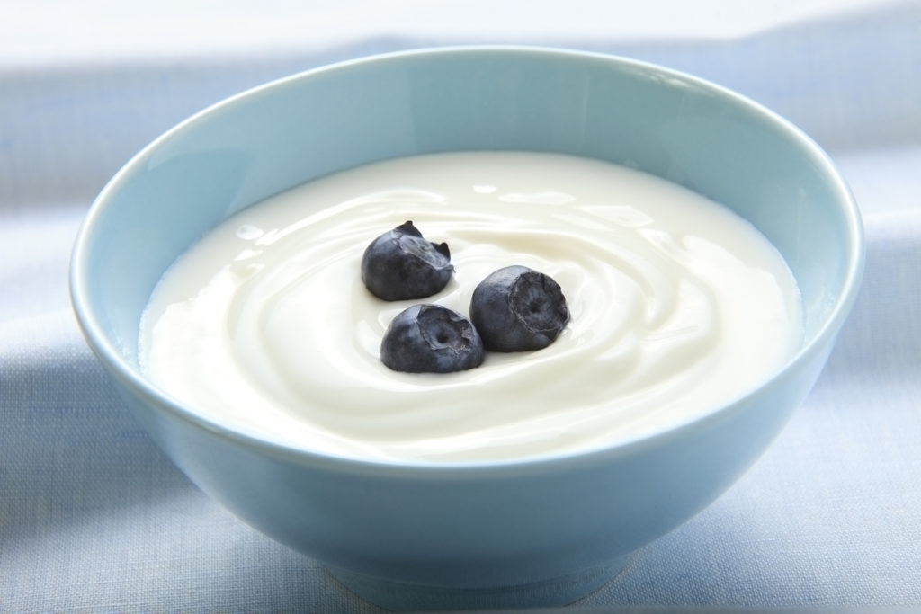 Hoe yoghurt kan helpen bij het afbreken van lactose