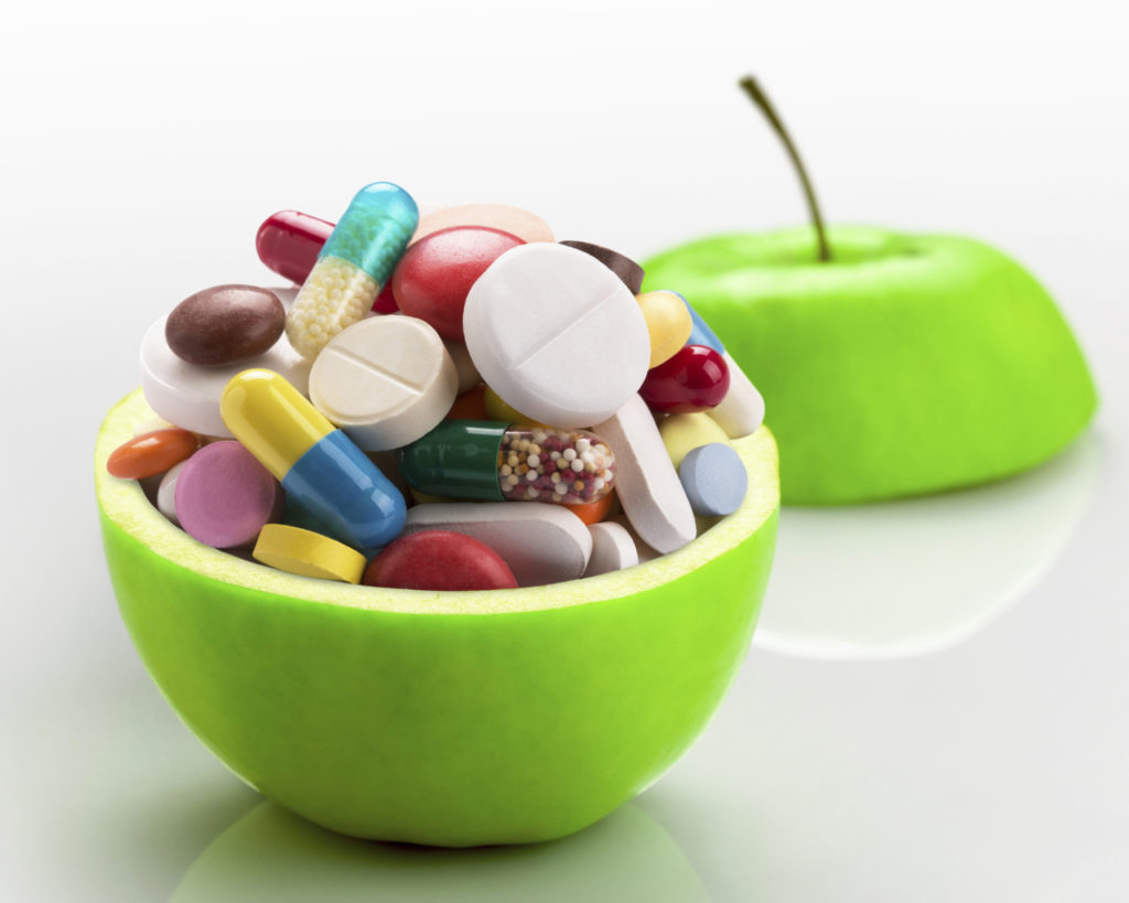Houden vitaminesupplementen je echt gezond?