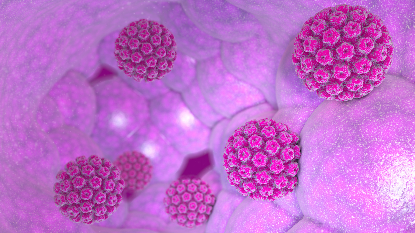 Ce qu’il faut savoir sur le virus du papillome humain (VPH)