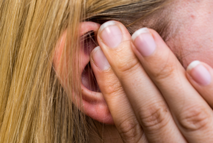 Altijd lawaai: de expert legt uit wat tinnitus is en of je er iets aan kunt doen