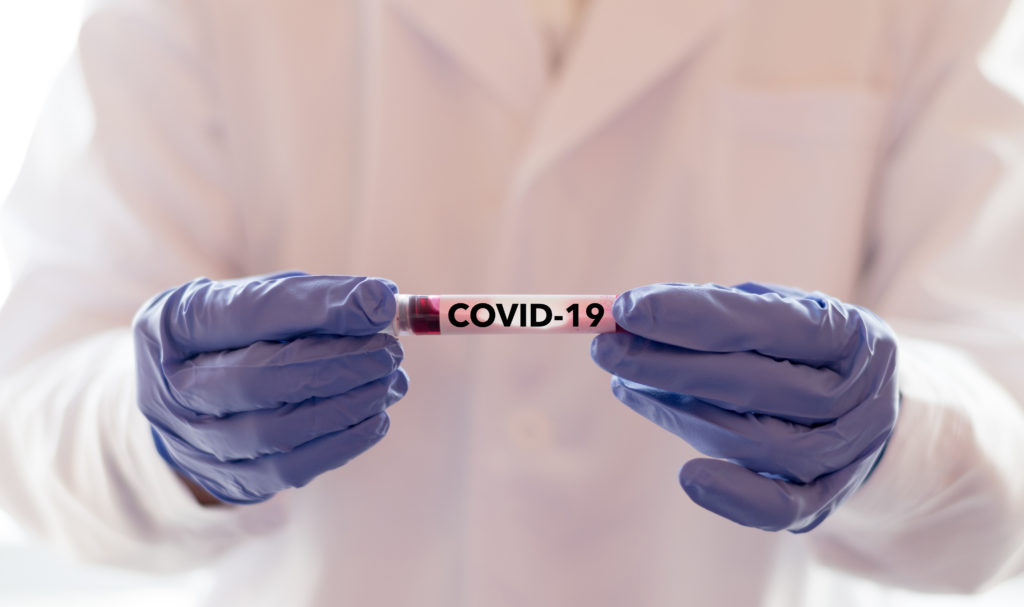 Coronavirus: strengere maatregelen