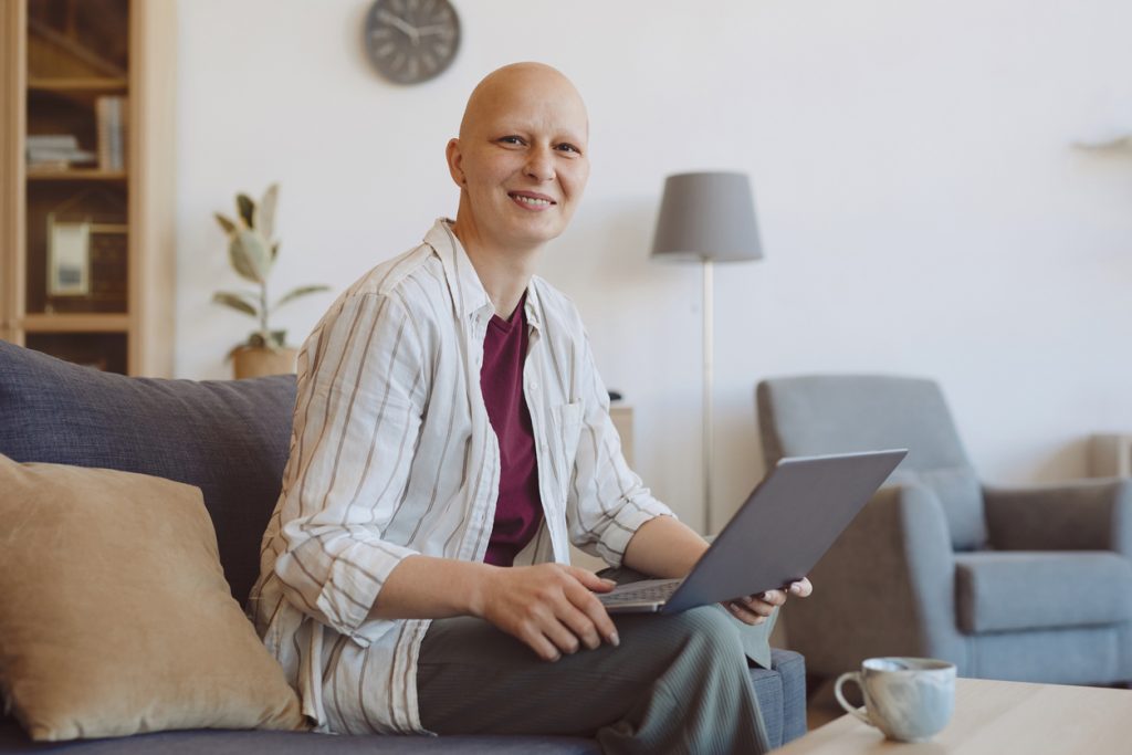 5 tips om een collega met kanker te ondersteunen