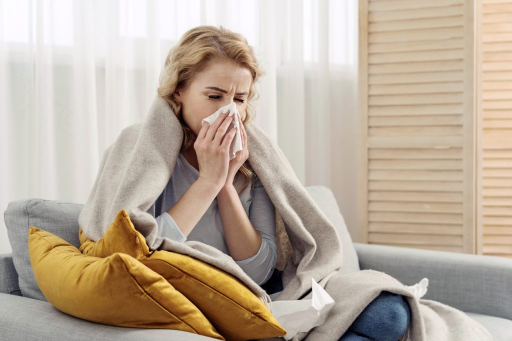 Is het griepseizoen dit jaar écht erger dan anders? Wij vroegen het aan viroloog Marc Van Ranst