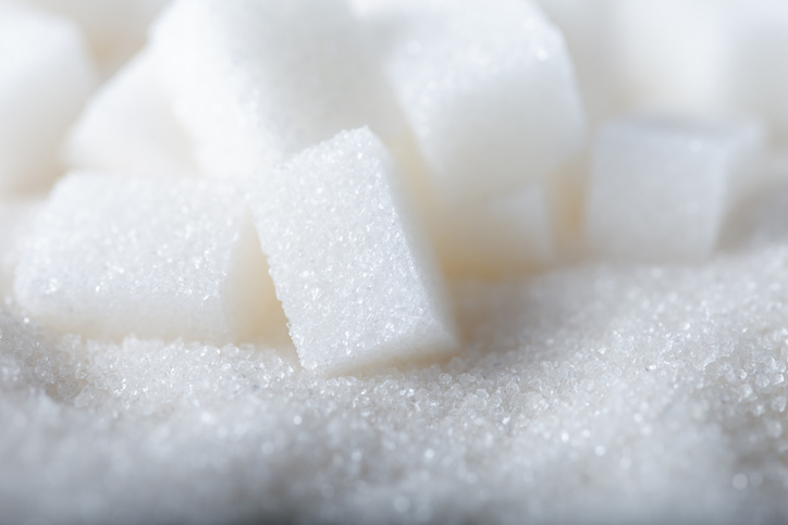 Waarom we nooit het gevecht tegen suiker kunnen winnen