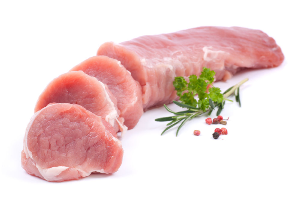 4 feiten en fabels over varkensvlees