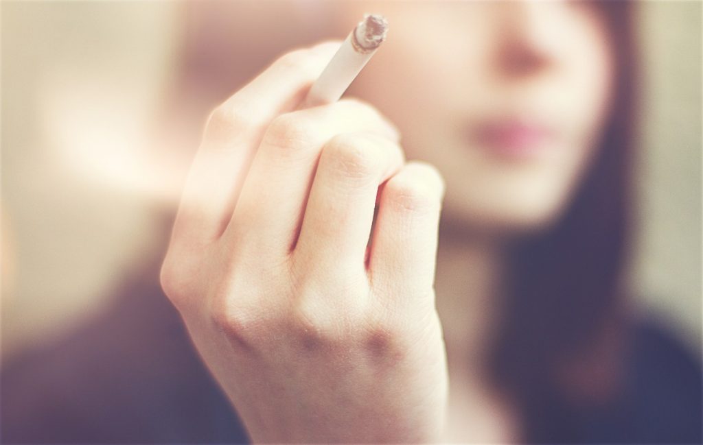 WERELD ANTI-TABAKSDAG Stoppen met roken tijdens de zwangerschap