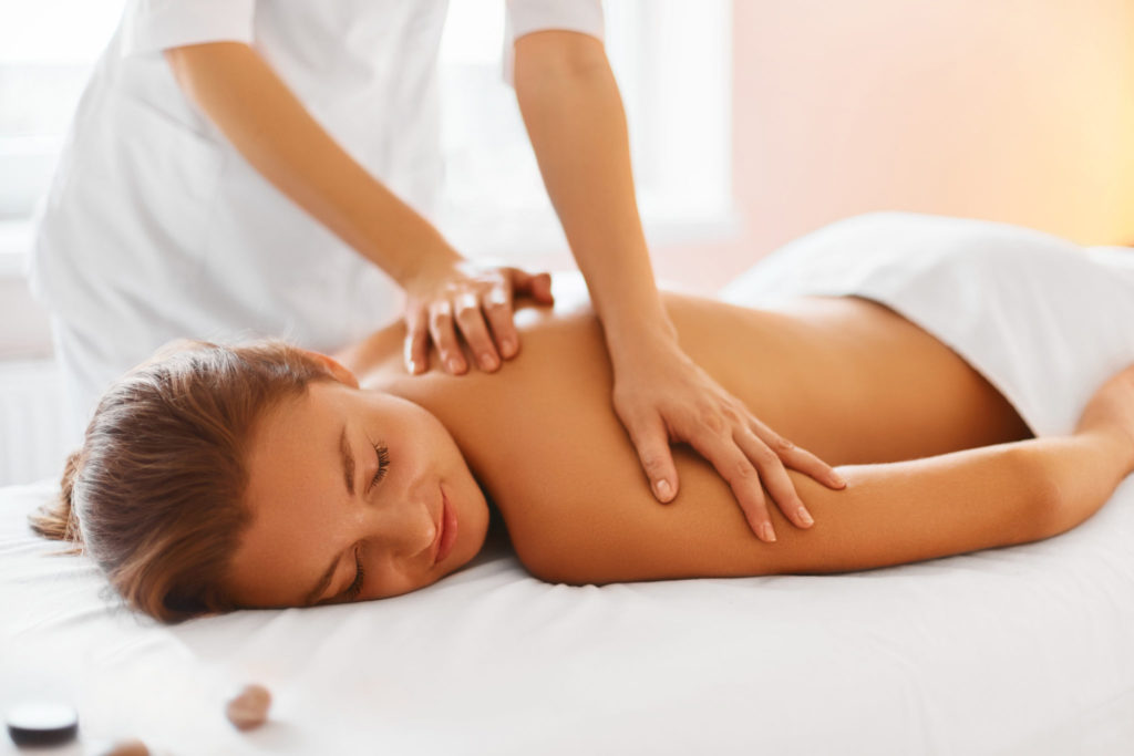 Wat is een tantra massage en is het iets voor jou?  ﻿
