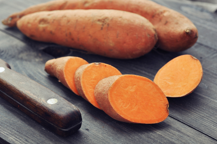 Is een zoete aardappel gezonder dan een gewone aardappel? De diëtiste schept duidelijkheid