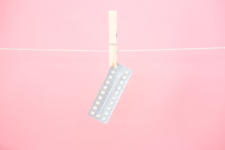 Mannelijke anticonceptiepil heel dichtbij nadat testen bij muizen 99 procent efficiënt bleken