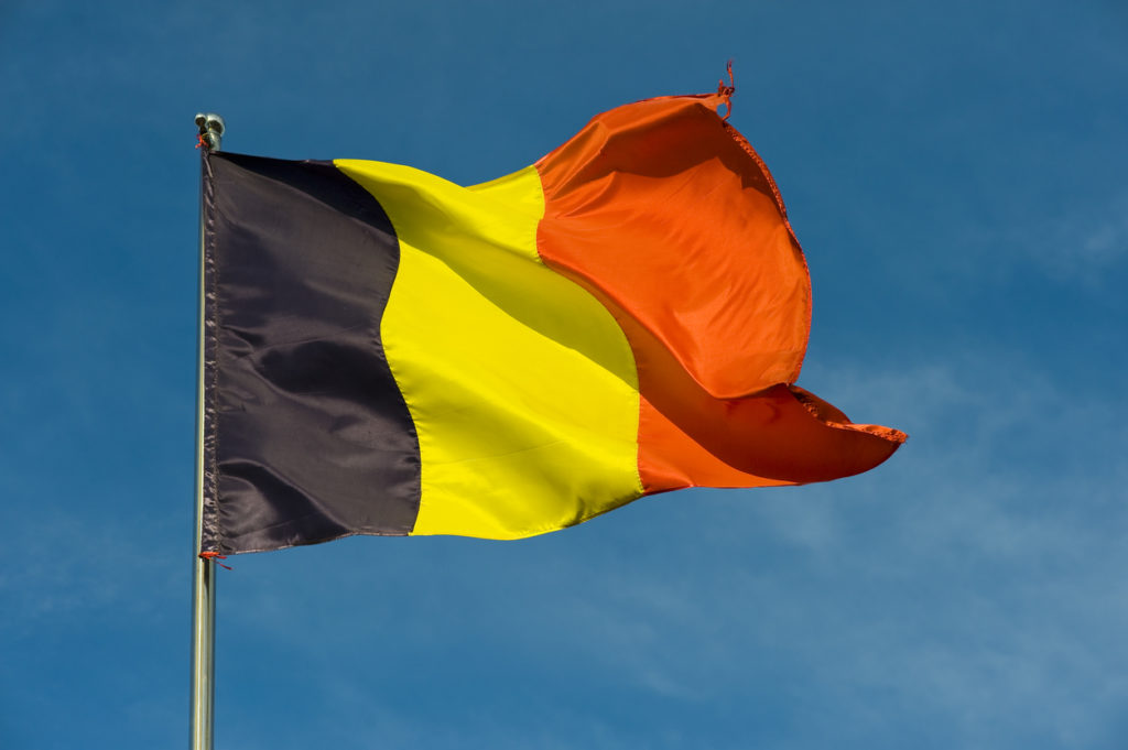12 redenen waarom het SUPER is om in België te wonen