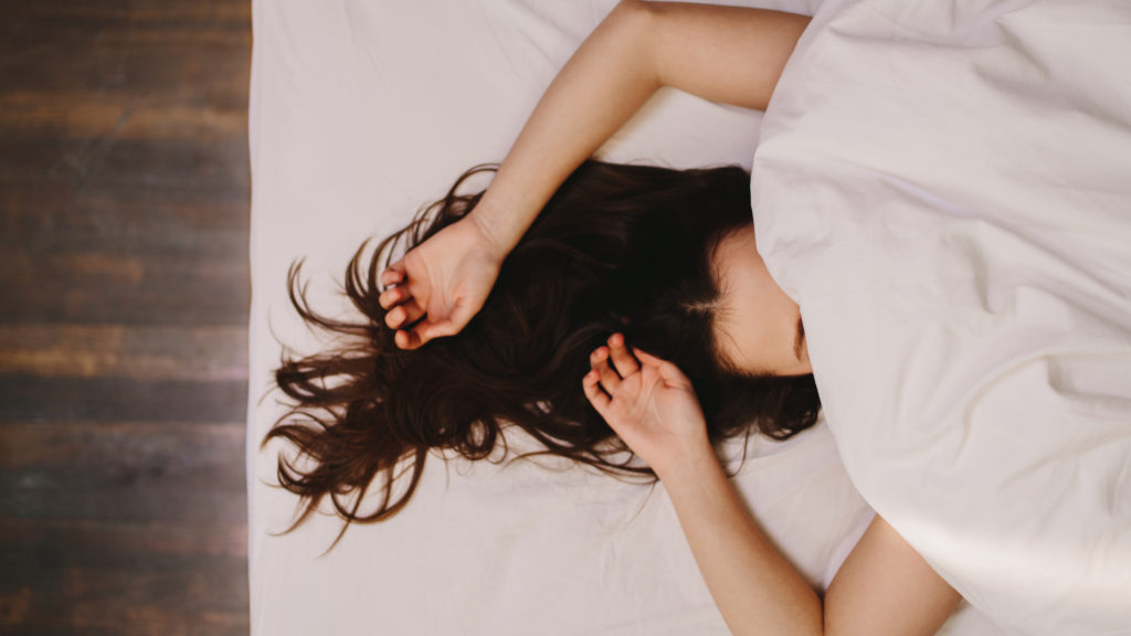 Slaapexperte Annelies Smolders: ‘Vaak zijn mensen de vijand van hun eigen slaap’