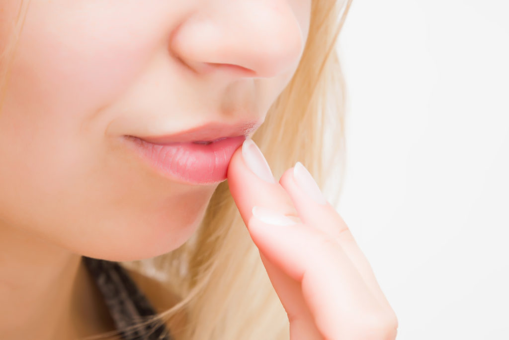 Droge lippen vermijden: de tips van onze expert