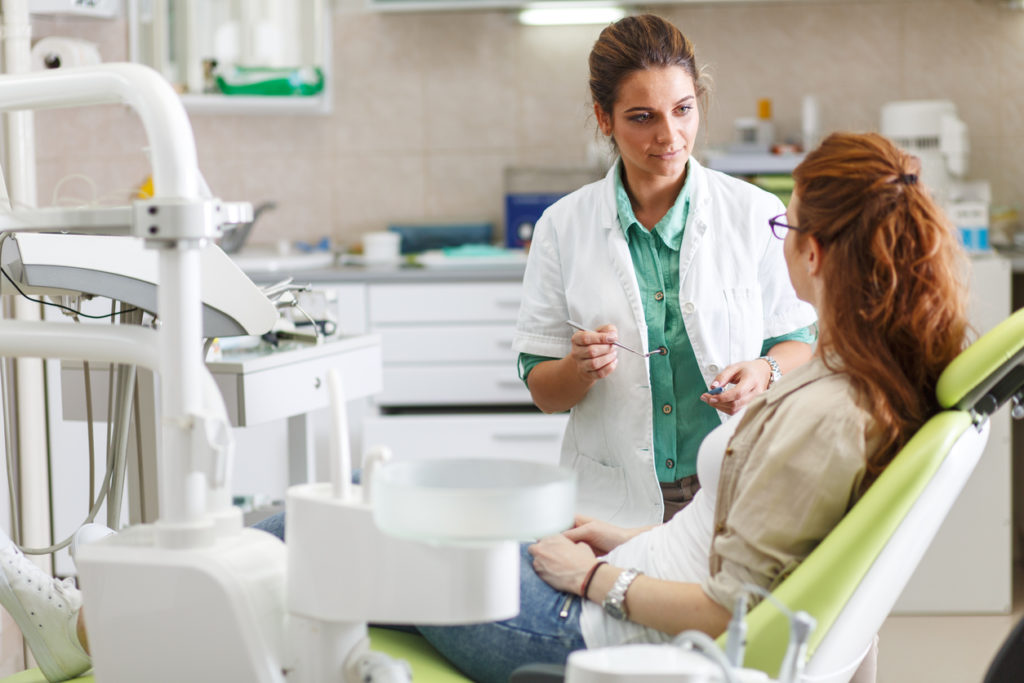 Komt de ziekteverzekering tussen bij orthodontie?