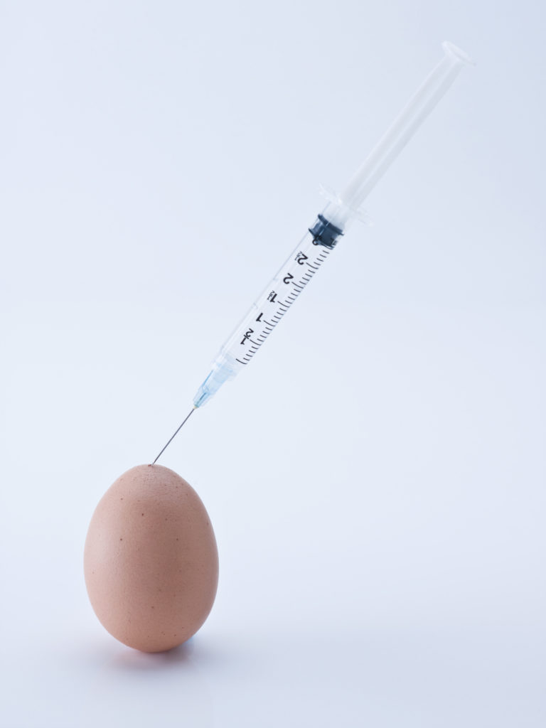 Nederlandse eieren besmet met fipronil… maar wat doet fipronil?