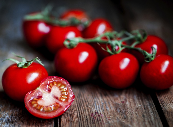 Pourquoi faut-il manger plus de tomates ?