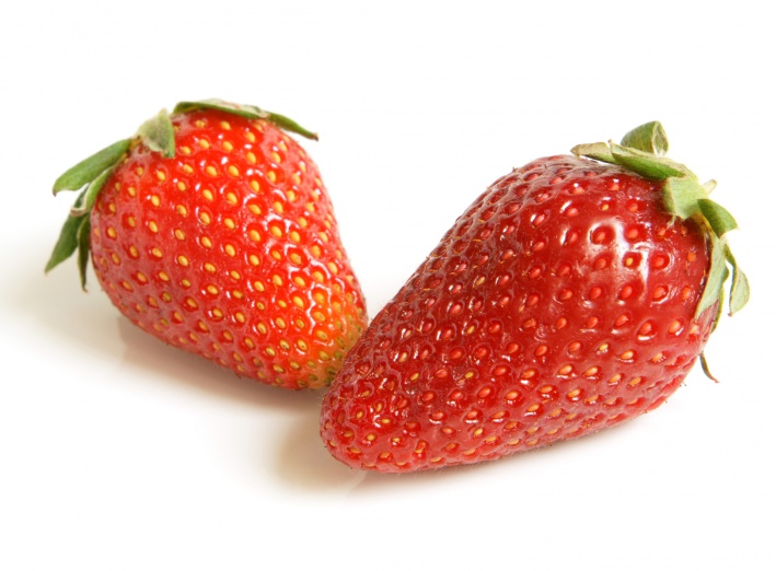 Pourquoi les fraises sont si bonnes pour la santé