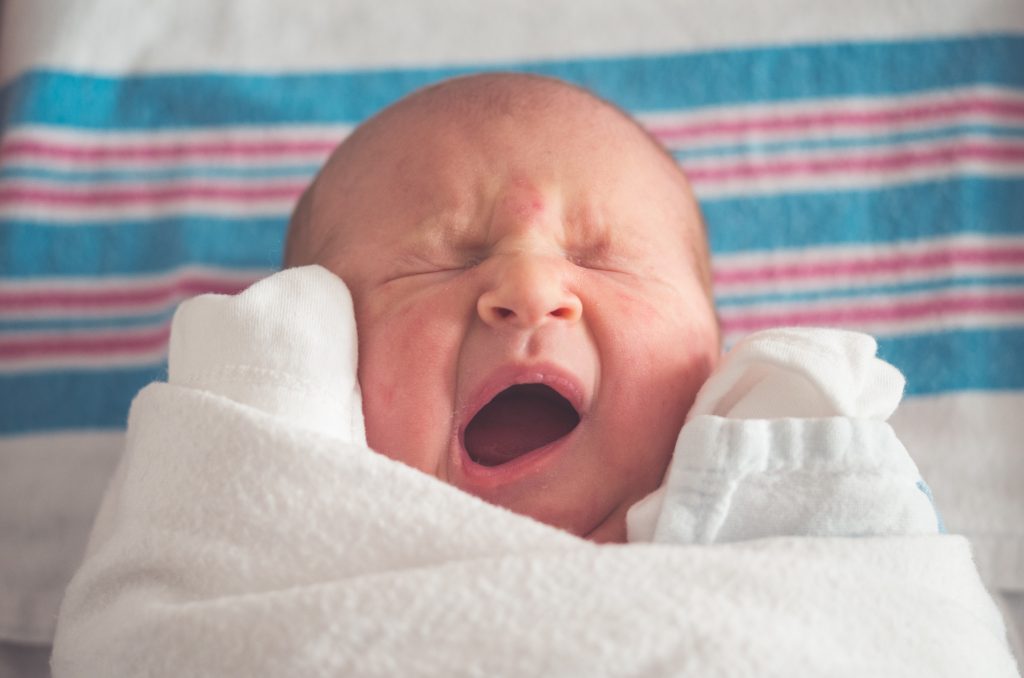 Checklist : de quels articles pour bébé avez-vous vraiment besoin ?