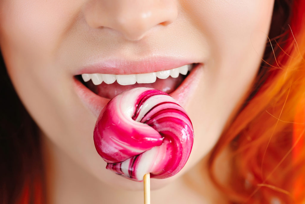 Waarom is suiker slecht voor je tanden?