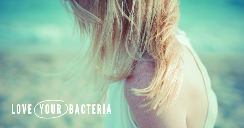 YUN Probiotherapy lanceert huidverzorgingsproducten  op basis van vriendelijke bacteriën